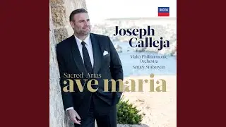 Tu scendi dalle stelle (Arr. Belli for Tenor and Orchestra)