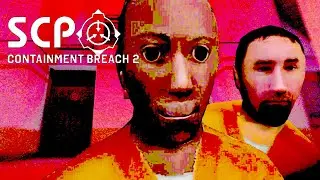 SCP: Containment Breach 2 is WORSE than SCP: Containment Breach (the first game to be clear)
