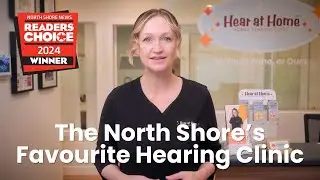 Hear at Home Hearing Clinic - Hearing Tests | Hearing Aids | Earwax Removal