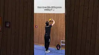 Becoming a world class setter 🏐 #volleyball