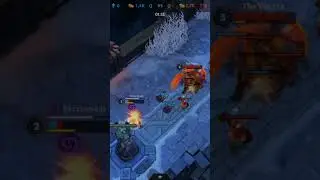 #wildrift #leagueoflegends #leagueoflegendswildrift #wildriftbug #bug #renektonwildrift #renektonbug