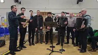 Grupul Horodnic | 04-02-26 | Într-o zi vom vedea