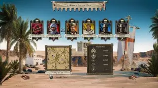 The Trail of the Falcon | Mission 4 | With A Little Help | Stronghold Crusader DE