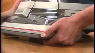 Kirby Generation 3 Owner Video Part 2