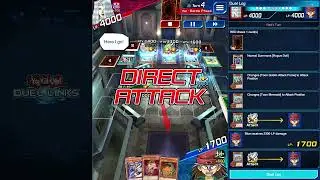 duel links npc duel - rex raptor reptiles vs maximillion pegasus toons (comeback victory)