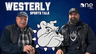 Westerly Sports Talk | January 31, 2026