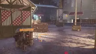 division survival