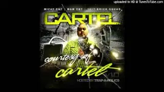 Cartel MGM - All I Know [Prod. by DC Da Beatman] (Courtesy Of Cartel 2010)