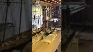 Baltimore Clipper and Coastal Schooner - 2020