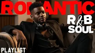 【R&B Soul】Warm Soul Flow &ndash; Deep R&B Grooves - Smooth Vocals for Romantic Relax Mood🎵