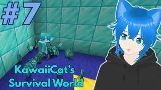 [#6] Getting WAY Too Overpowered In My Minecraft World!!!