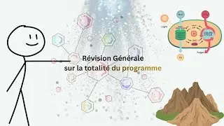 2ème Préparatoire - Sciences | Révison Générale