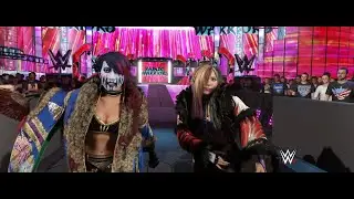 WWE 2K25 ROW EP 24