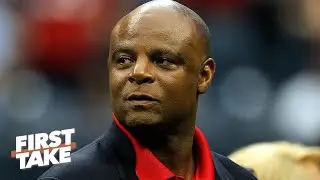 Warren Moon on NFL players working out together during social distancing | First Take