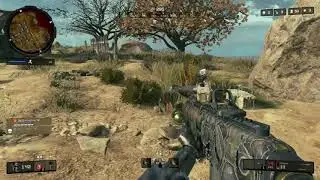 MOST INSANE GLITCH ON BO4 EVER SEEN *DONT TELL ANY1*