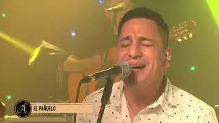 JAVIER APARICIO II EL PA&Ntilde;UELO II EN VIVO HD