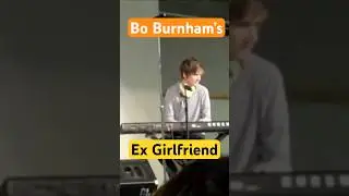 Bo Burnham&rsquo;s Ex Girlfriend | #boburnham #funny #standup #comedian