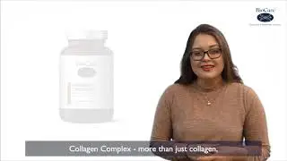 Collagen Complex