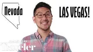50 People Pick Their State's Best City | Culturally Speaking | Cond&eacute; Nast Traveler