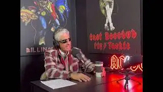 FHW берет интервью у торгового представителя по всей отрасли Джона &laquo;Модоби&raquo; Добсона на ERBS Pt3￼