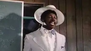 Dolemite is my name...