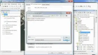 ArcGIS 10 - ArcMap - Calculating Geometry