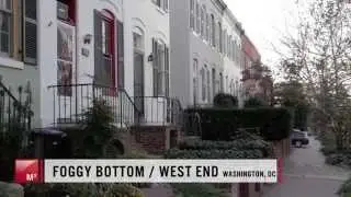 Foggy Bottom / West End - Washington, DC