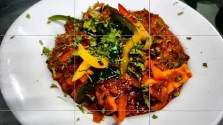 Paneer Khurchan Delhi style | मसालेदार पनीर खुरचन | Masala paneer recipe Spicy Paneer |