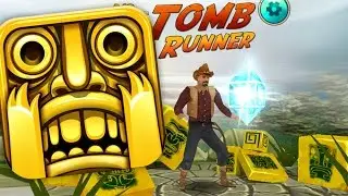 Tomb Runner Online Game