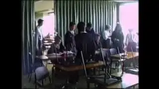 Woodrush High School 1987