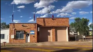 Mechtric MS22 | Noon Blast | Winton QLD (+ Inactive Fedelcode Model 2)