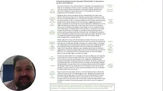 Exposition writing
