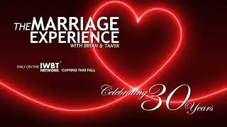 PROMO: The Marriage Experience