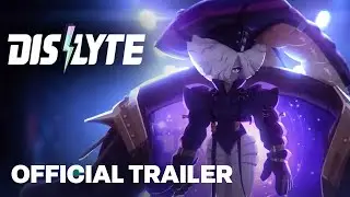 Dislyte - 2022 Year In Review Trailer