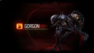 Hunting Gorgon-Evolve Stage 2 in 2026  Looking Back at the Forgotten 4v1 Classic