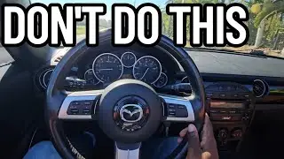 Why I am going FROM NO car PAYMENTS to BUYING a NEW car