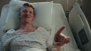 Patient with multiple personalities misleads doctors into operating on him | The Resident