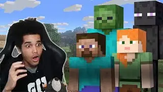 Is Minecraft Steve OVERPOWERED in Smash Ultimate?