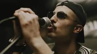 Onda Anomala - GIOVANI PREDESTINATI  (videoclip ufficiale)