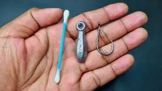 Line Twist Problem Solved | Non-Twisting Bottom Fishing Rod Assembly Guide