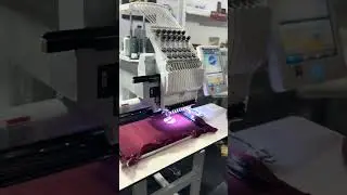 Textile machinery exhibition at karachi expo 2024 #textileindustry #textilemachinery   #textile
