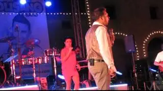 AMORE DIMMELO - ROBERTO POLISANO E LA SUA BAND