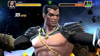 Event Quest Exploration (#1)!! Small crystal opening?!