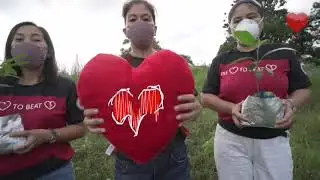 WORLD HEART DAY 2020  |   PHA CEBU CHAPTER