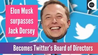 Twitter shares soaring about 25% after Elon Musk bought 9.2% of shares