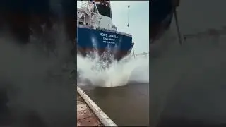 Freefall Lifeboat ⚓Safety Features of Large ships ✓ Mandatory