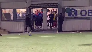 &Aring;rets Kamp 2021 - innmarsj