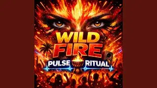 Wild Fire Pulse Ritual