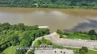 Coroner confirms Louisville 13-year-old pulled from Ohio River near Greenwood Boat Ramp