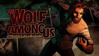 The Wolf Among Us Live #02 | O LOB&Atilde;O T&Aacute; DE VOLTA!! #thewolfamongus #rumoa2k
